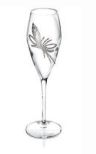 Chinelli-Комплект 2 бокала для шампанского "Flower"